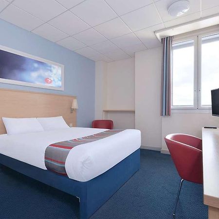 Travelodge Penrith Habitación foto