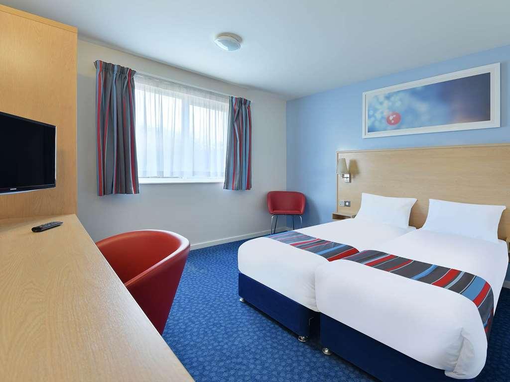 Travelodge Penrith Habitación foto
