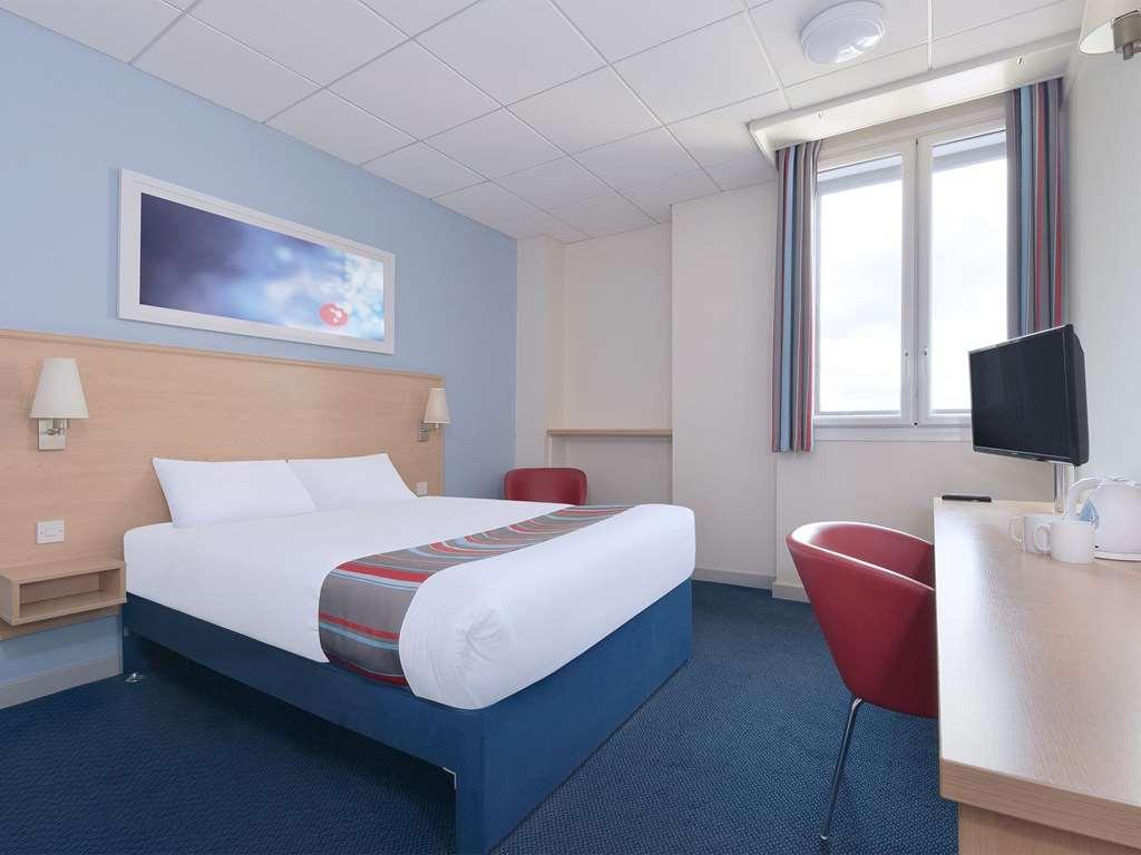 Travelodge Penrith Habitación foto