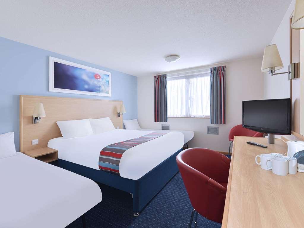 Travelodge Penrith Habitación foto