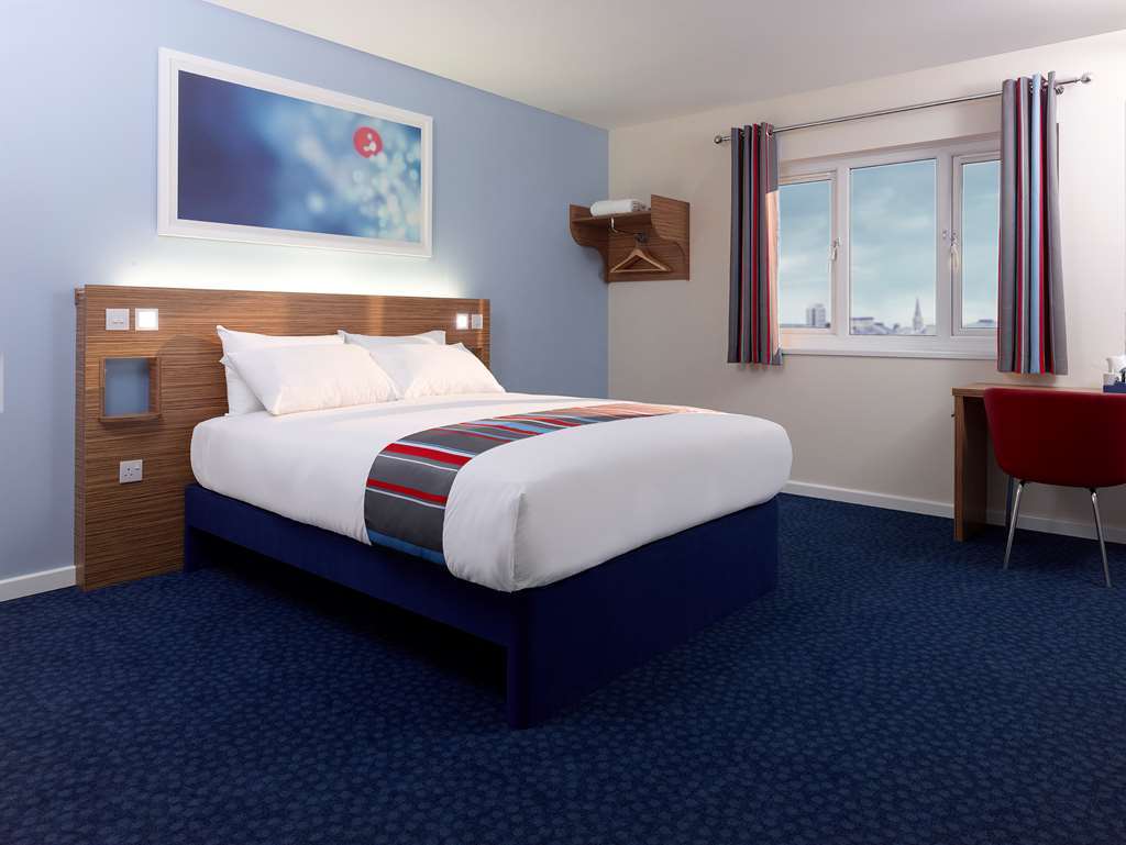 Travelodge Penrith Habitación foto
