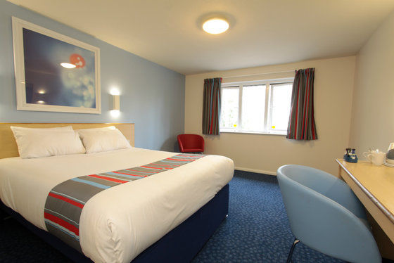 Travelodge Penrith Habitación foto