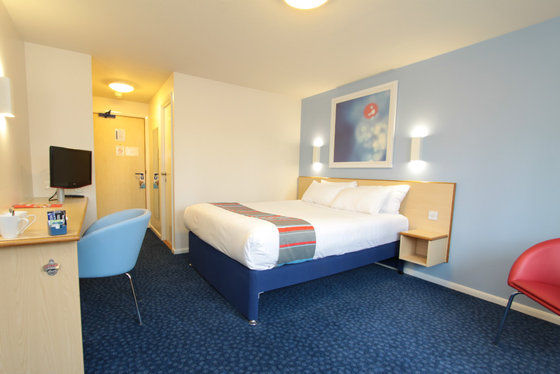 Travelodge Penrith Habitación foto