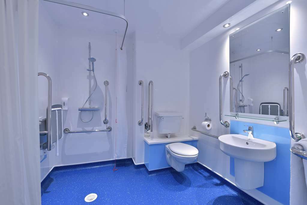 Travelodge Penrith Habitación foto