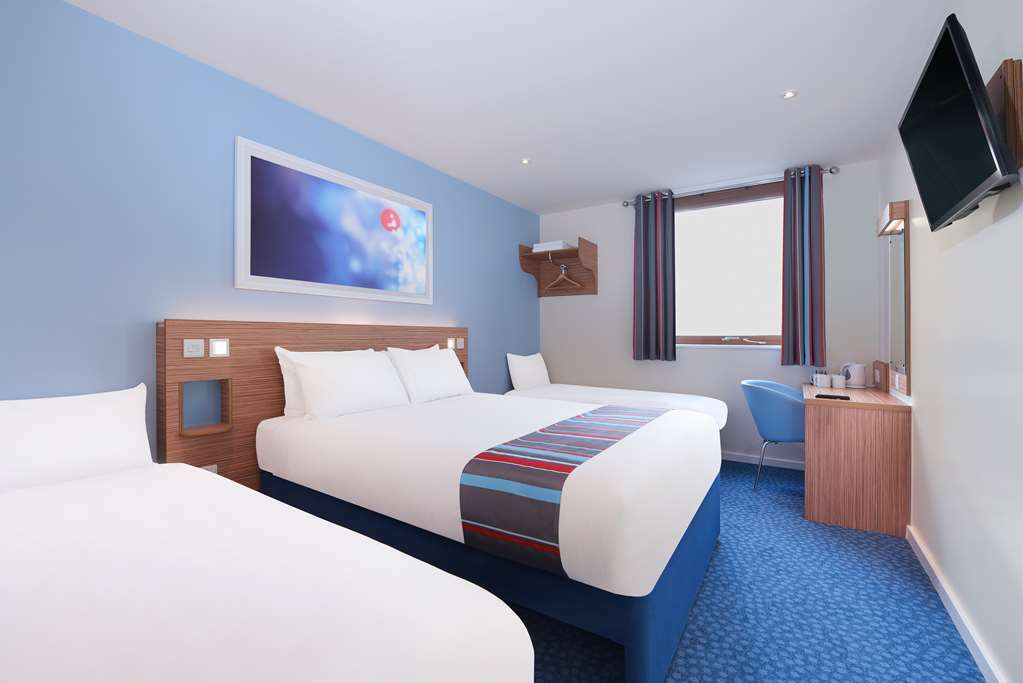 Travelodge Penrith Habitación foto