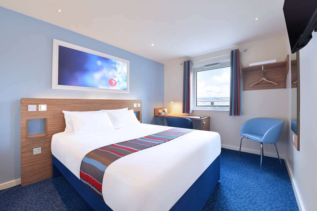 Travelodge Penrith Habitación foto